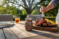 Smoke House BBQ Sauce