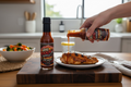 Big Kickin Hot sauce